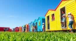 child safety in trailers