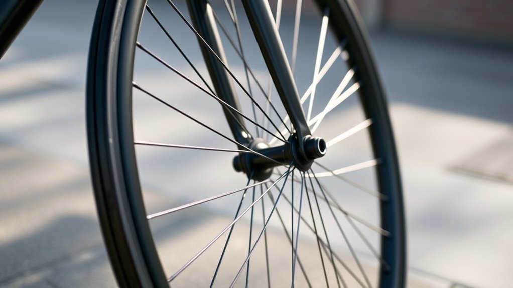 choose proper wheel compatibility