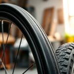 Tubeless or Tubes: Build Choice choosing between tubeless and tubes