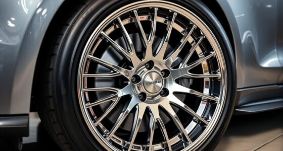 choosing rim and tire sizes