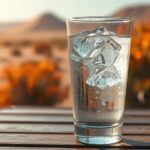 climate specific hydration advice