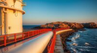 coastal rust prevention strategies