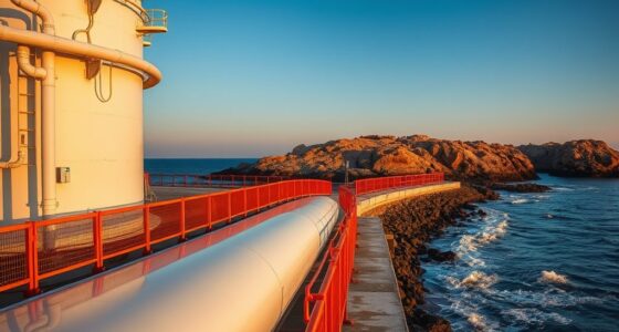 coastal rust prevention strategies