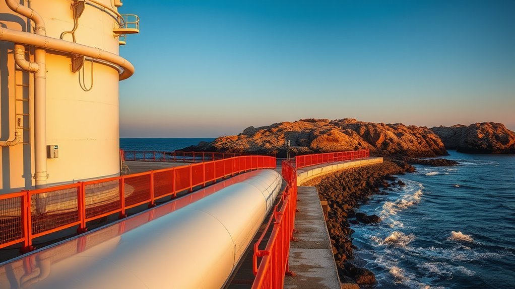 coastal rust prevention strategies