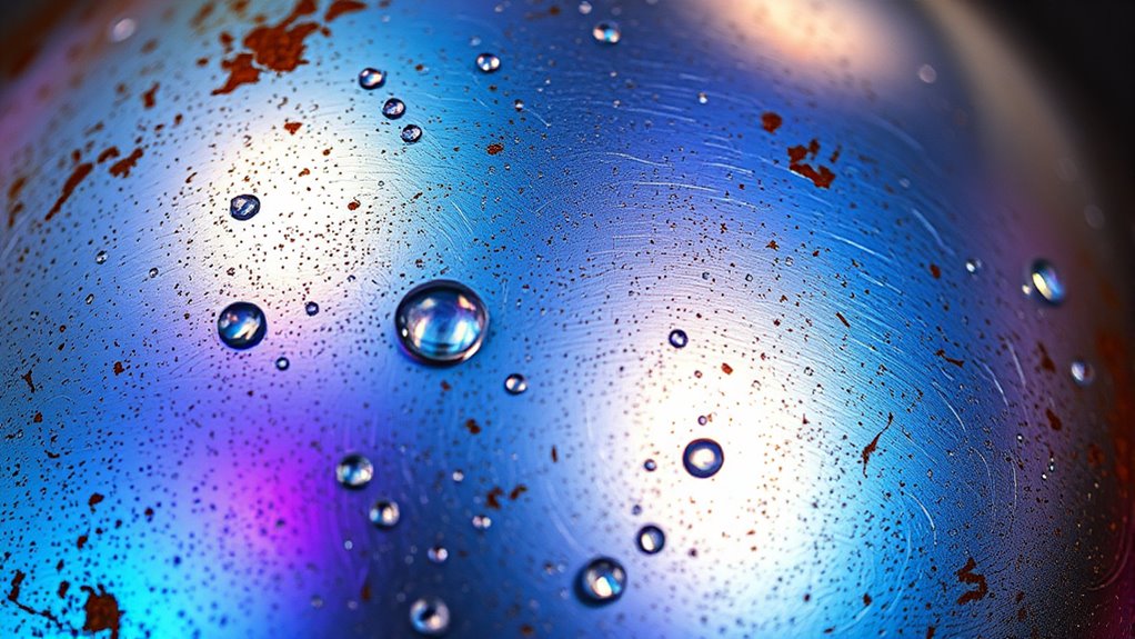 coatings for protective assistance