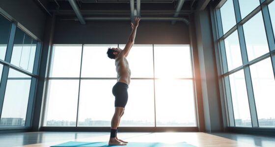 combining reach and height