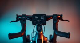 configure erg mode correctly