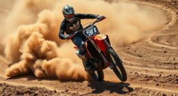 control and modulate speed