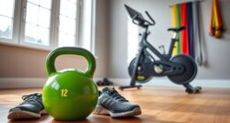 create a mixed workout plan