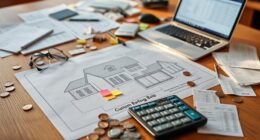 custom build cost planning