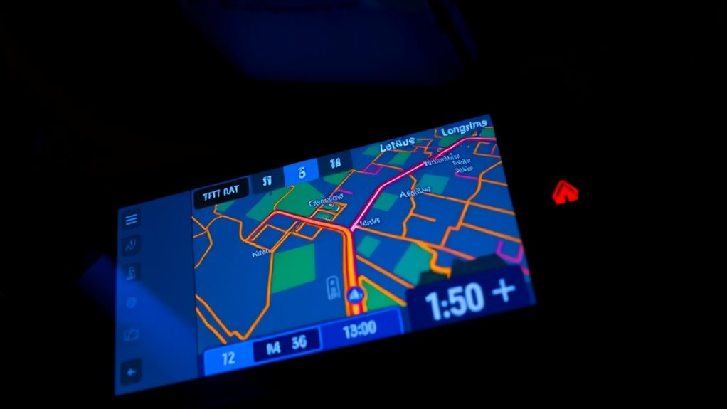 customizable accurate user friendly navigation