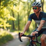 cycling boosts mental well being