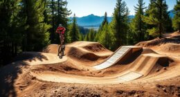 cycling facility foundational principles