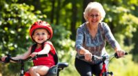 cycling tips for all ages