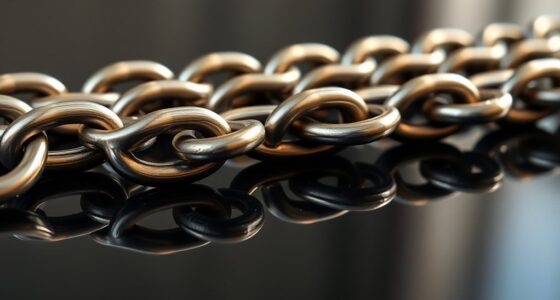 debunking chain efficiency myths