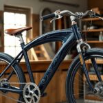 Plan a Custom Bike Build design a personalized bicycle