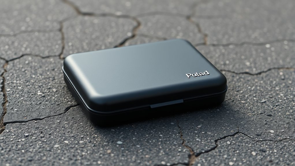 durable compact roadside repair kit