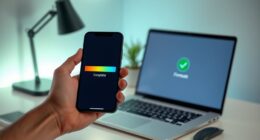 easy firmware update process