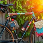 eco friendly bike gear