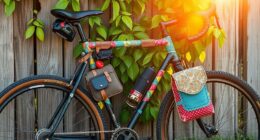 eco friendly bike gear