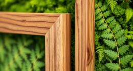 eco friendly building components