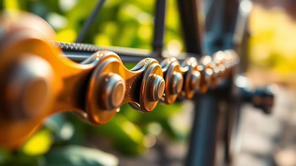 eco friendly high performance lubricants