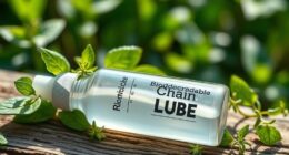 eco friendly lubrication solutions