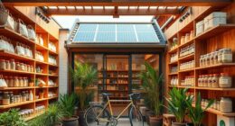 eco friendly practices and ethics