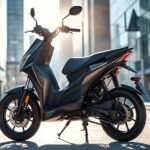 Electric Motorbike Basics electric bike fundamentals