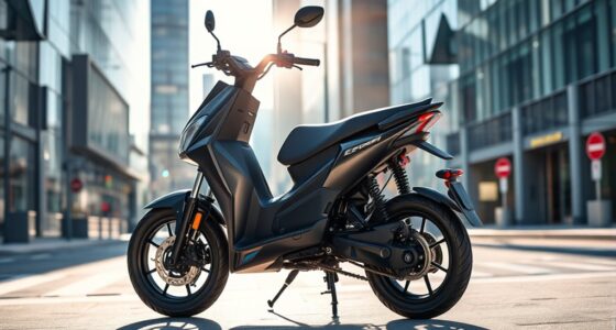 electric bike fundamentals