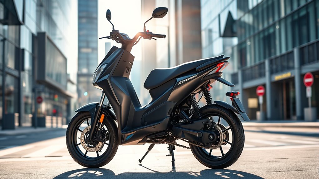 electric bike fundamentals