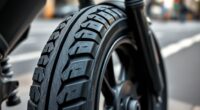 electric bike tire options