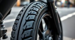 electric bike tire options