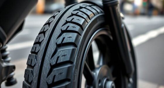 electric bike tire options