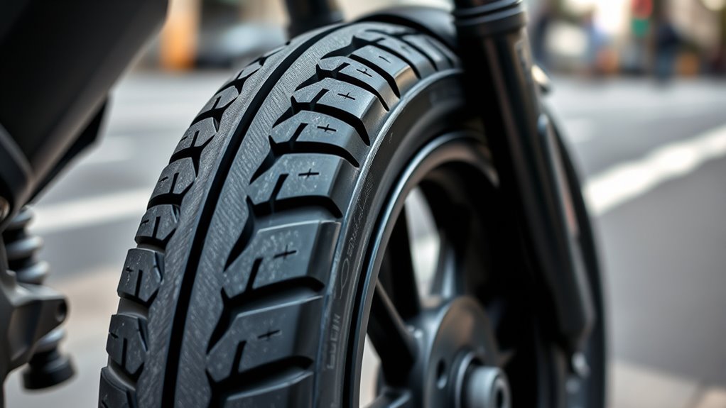 electric bike tire options