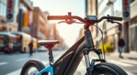 electric bikes in ev market