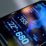 essential gps data displays