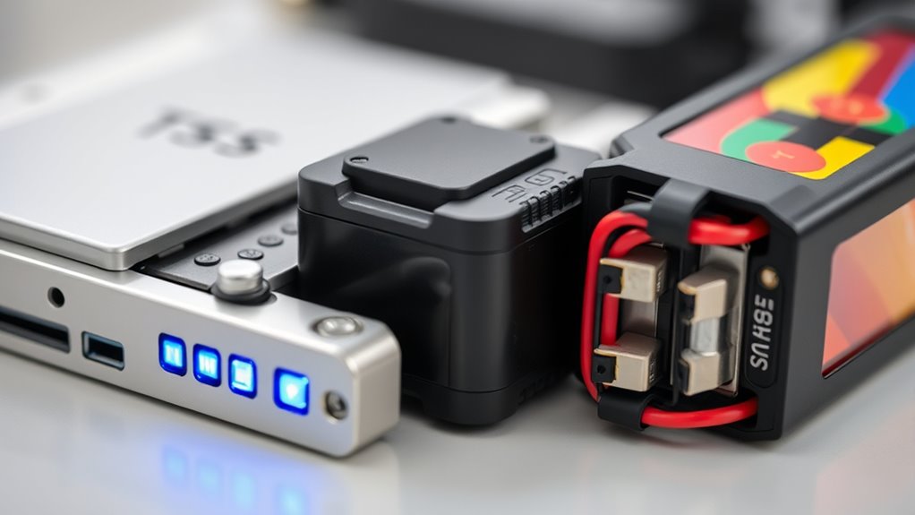 financial data structure analysis