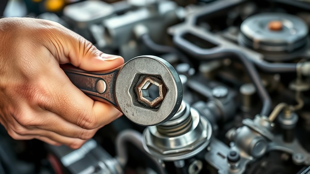 fix items instead of replacing