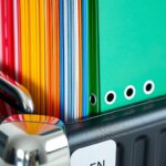 folder storage luggage racks