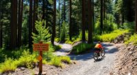 gravel backcountry safety tips