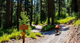 gravel backcountry safety tips