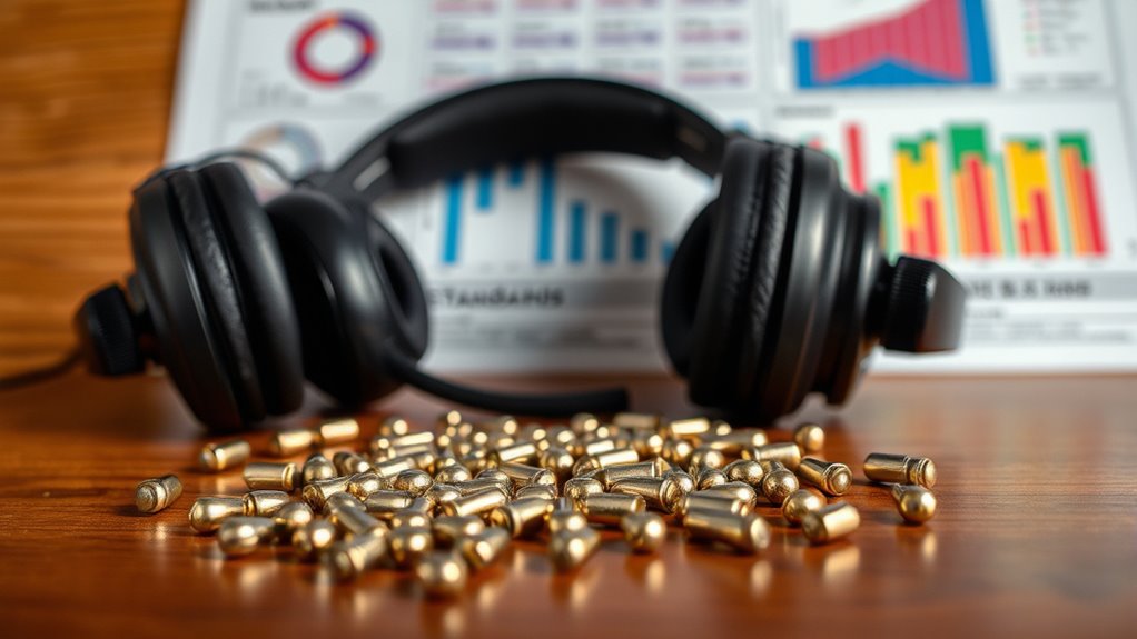 headsets standards bbs safety