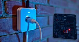 home charging circuit safety