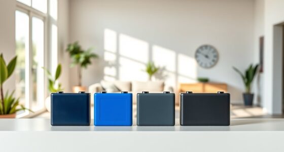 home second life battery storage