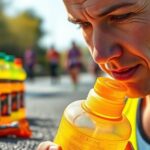 hydration and fuel longevity