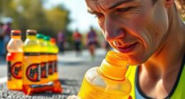 hydration and fuel longevity