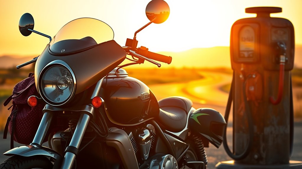 hydration and gear optimize endurance