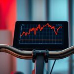 indoor heart rate power