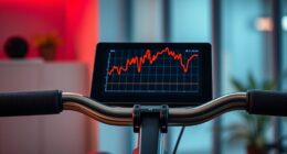 indoor heart rate power
